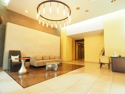 シティハウス代々木3階 その他