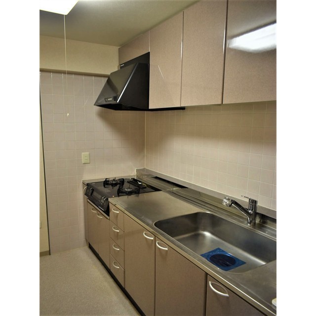 ルクレ川口ウエスト1103号室 同建物別部屋の参考画像