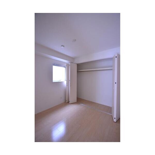 レジス飛鳥山公園 リビング