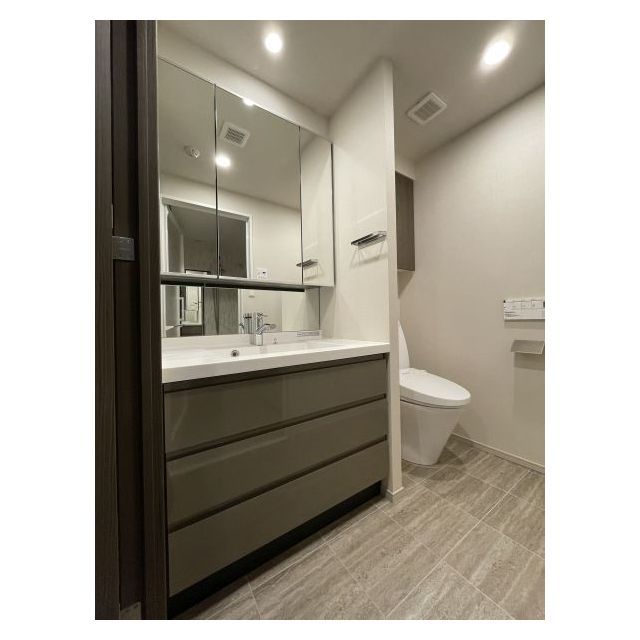 ルクレ墨田緑Ⅰ 内観