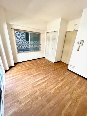 目黒シティ・カラバナ004B号室 部屋その他