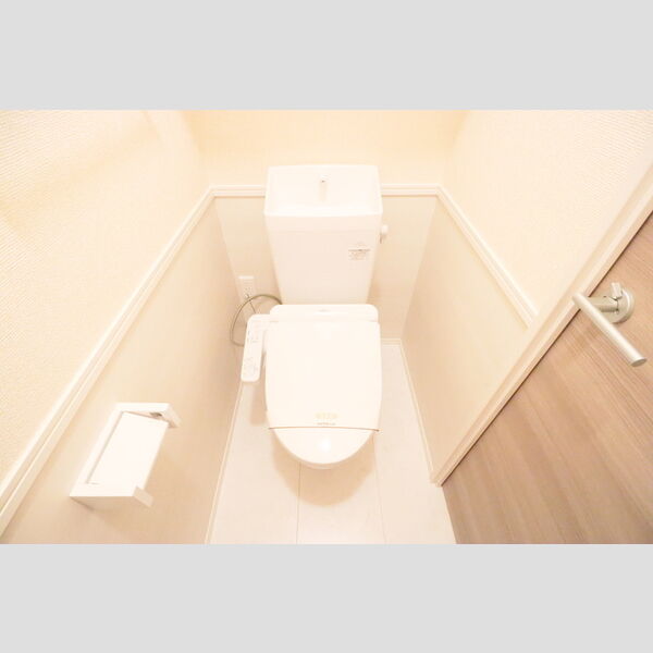 AZURE101号室 温水洗浄暖房便座