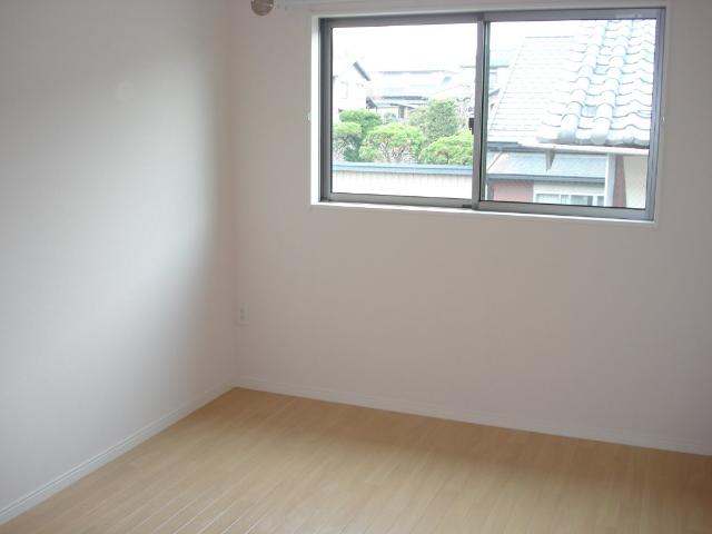 リバーサイド　グリーン 洋室