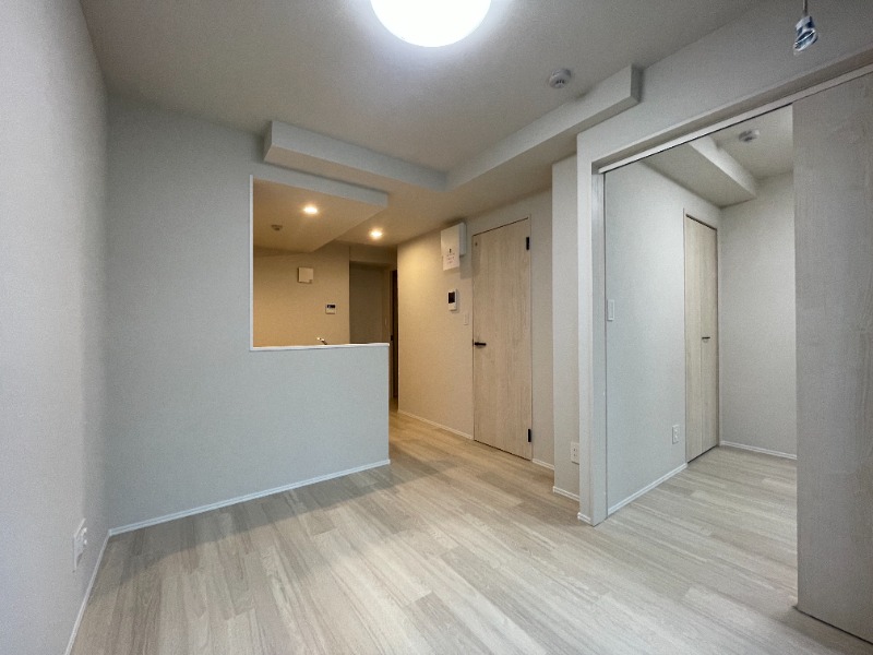 MONOLITH錦糸町2階 リビング