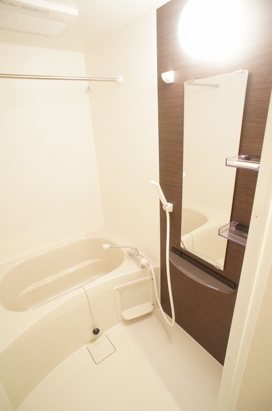 リブリ・GOLDⅡ お風呂