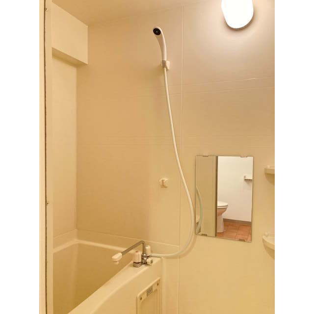 レオグランデ 浴室