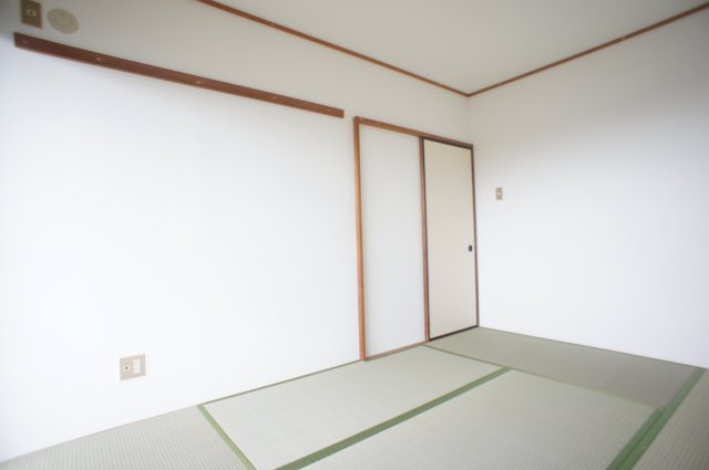 ウインド志津0203号室 部屋その他