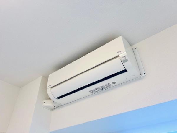 Ｂｒｉｌｌｉａ　ｉｓｔ　東雲キャナルコート9階 部屋設備