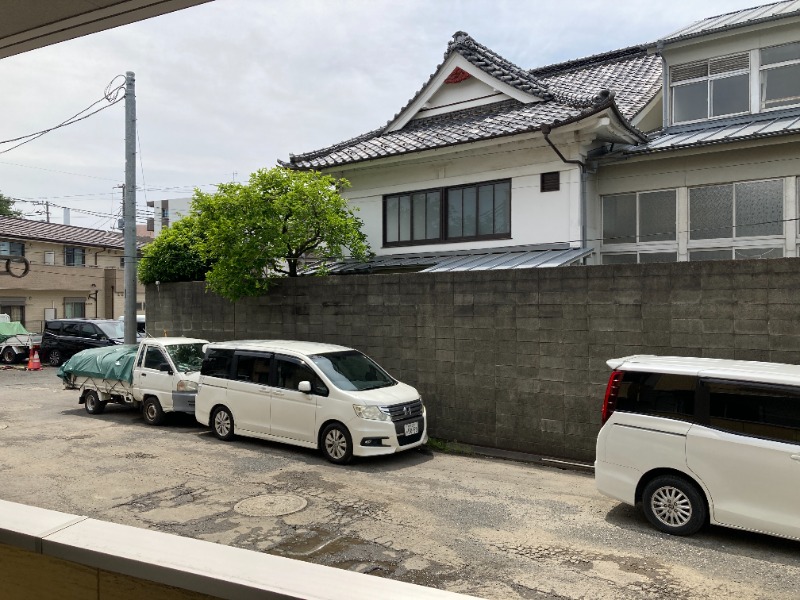 パークサイド光F1階 部屋その他