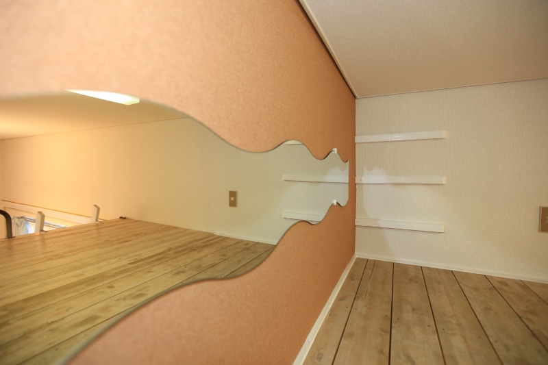 トータス西船Ｂ棟 ロフト部分