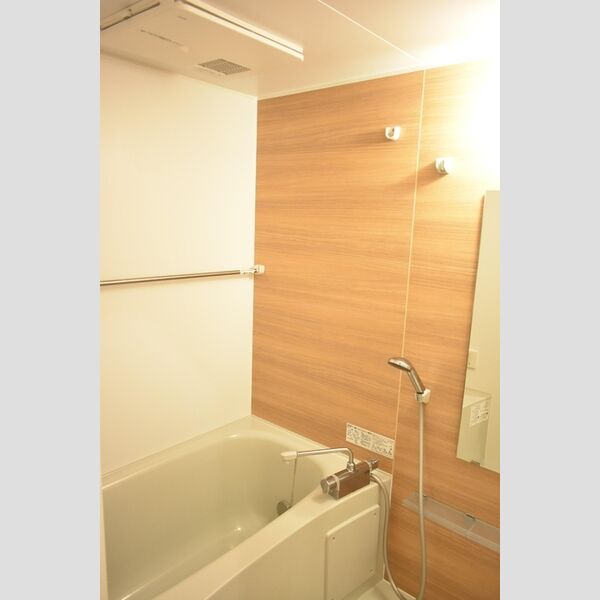 メリーコート お風呂