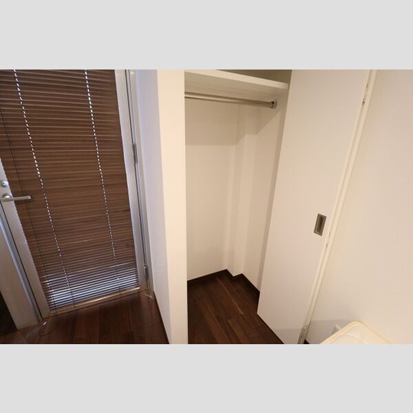 MG GREENHOUSE クローゼット