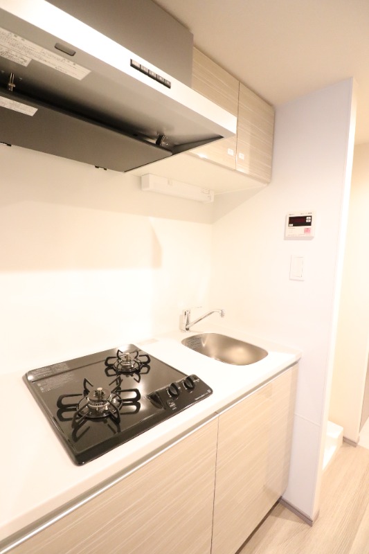 ジェノヴィア学芸大学1階 キッチン