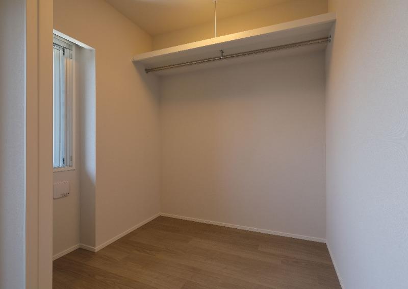 アーバネックス新御徒町駅前9階 寝室