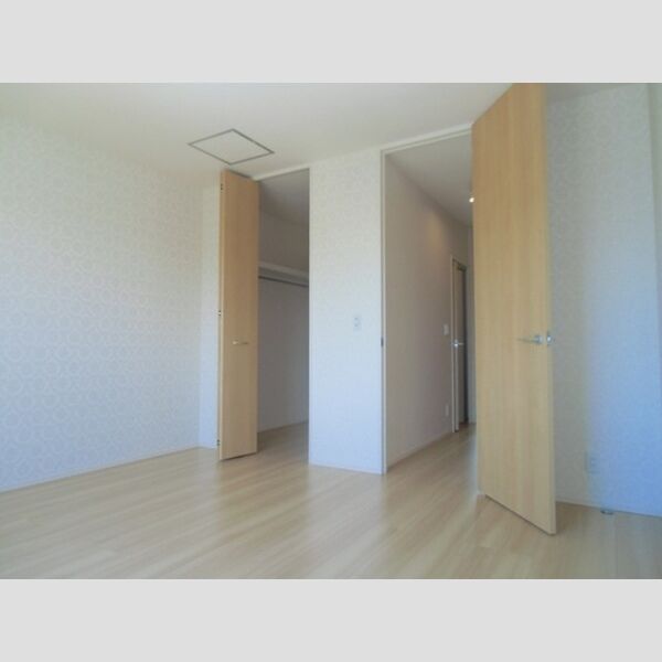 ウィーブ琴105号室 部屋その他