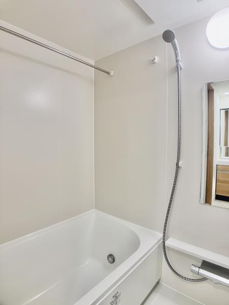 Ｂｒｉｌｌｉａ　Ｔｏｗｅｒ　浜離宮 お風呂