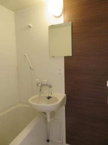 ミルフルール阪東橋3階 部屋その他