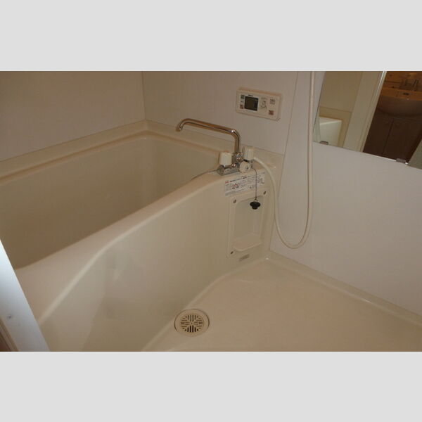 アメジストセージ 浴室