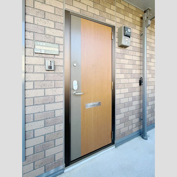 モナリエ中浦和202号室 同建物別部屋の参考画像