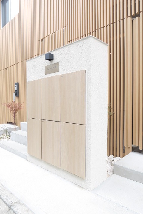 T's Cuore BLISS自由が丘1階 部屋その他