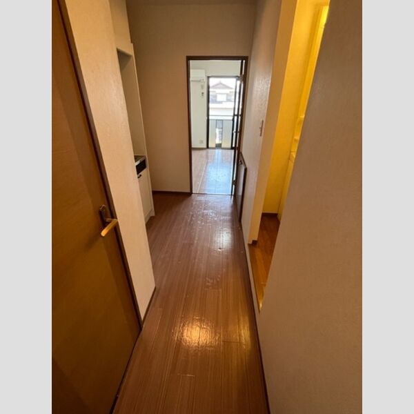 アメニティ203号室 部屋その他