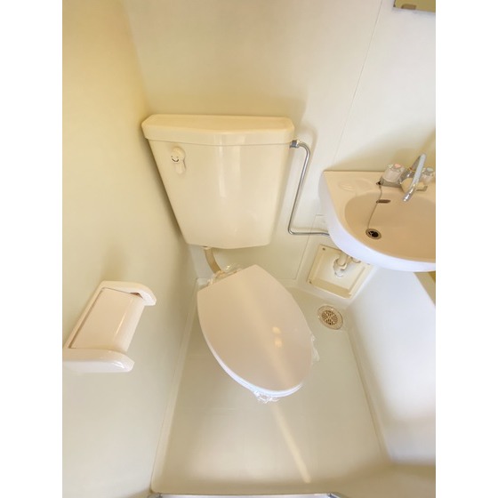 カスティル渋谷303号室 同建物別部屋の参考画像