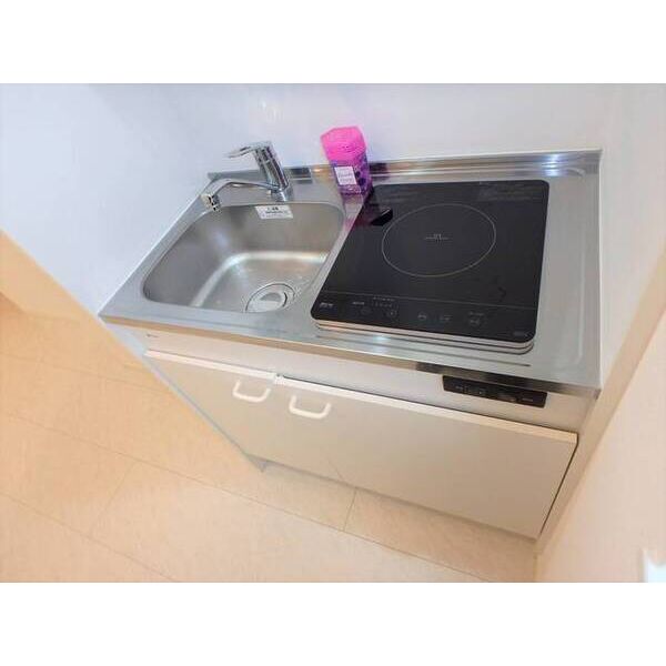 I-wood吉祥寺 キッチン