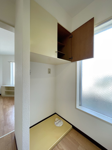 スカイコート白楽A号棟 ※別部屋参考写真