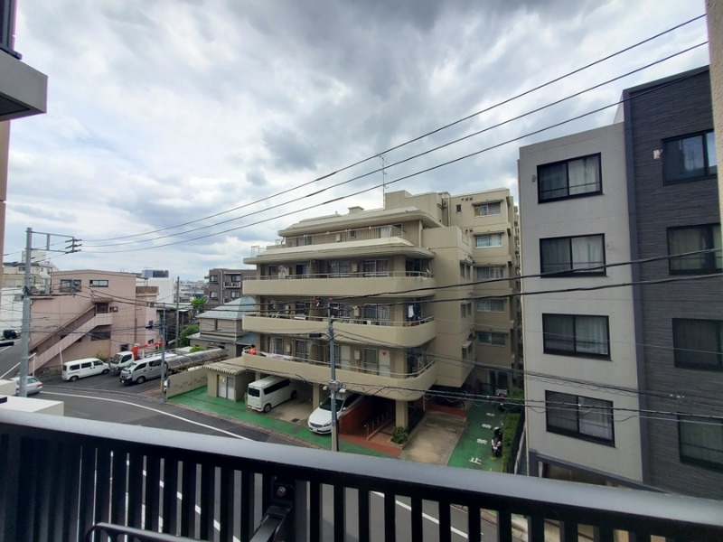 maison chrolo3階 部屋その他