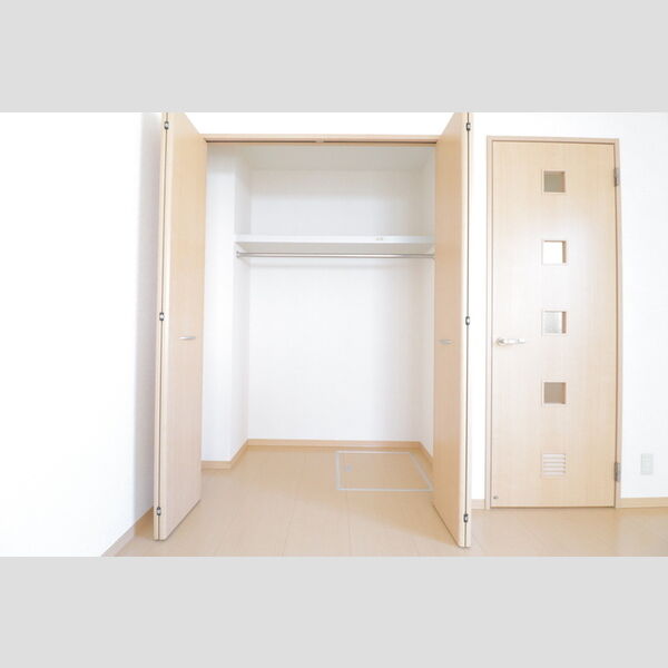 リヴェール クローゼット