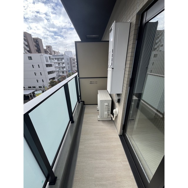 プレール・ドゥーク川口並木910号室 部屋その他