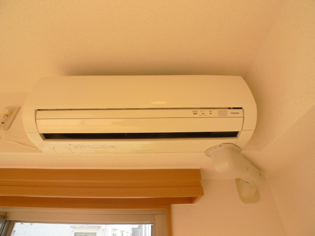 サンイング西船Ⅱ0101号室 部屋設備