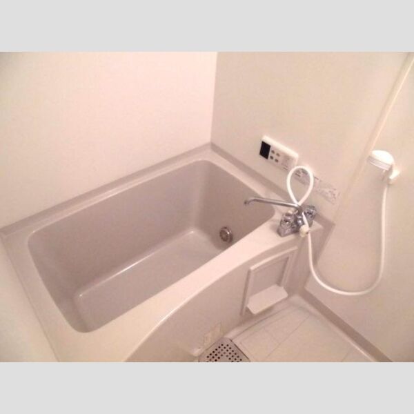 グランメール・M103号室 追い焚き機能付き風呂