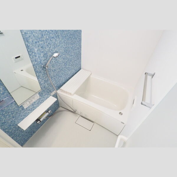 ブレッザ港南台 お風呂