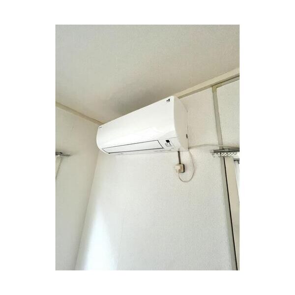 両国アーバンハウス 部屋設備