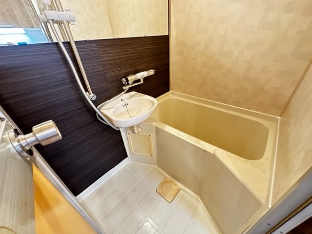 美樹ハイツ2階 部屋その他