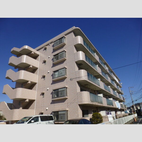 ハイビジョンの外観画像