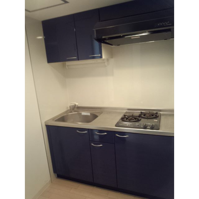 ZESTY大塚0502号室 同建物別部屋の参考画像