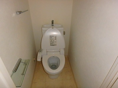 AXASXEBEC板橋East5階 部屋その他