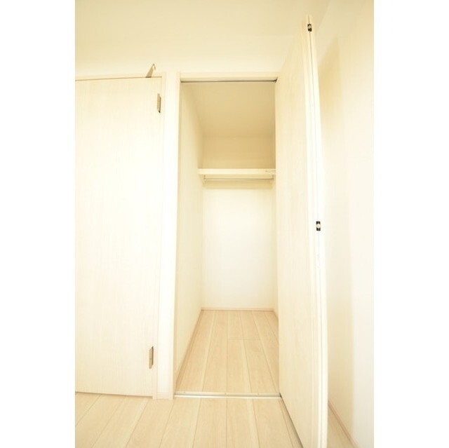 オークプレイス三軒茶屋 内観