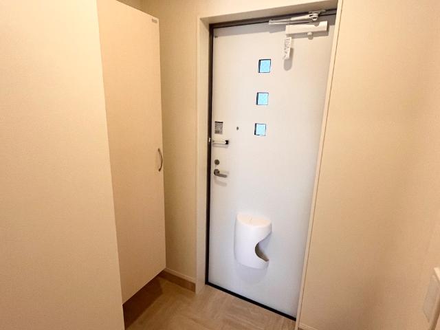 ｃａｓａ　ｓｅｒｅｎａ（カーサ　セレーナ） 玄関