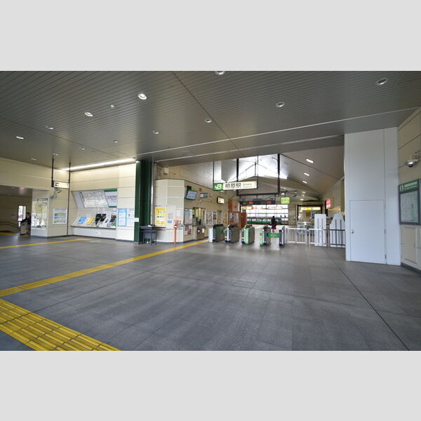 ラ・プラージュ202号室 JR相原駅(徒歩17分)