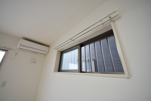 ＢｅｓｔＳｔａｇｅＧａｒｄｅｎ鶴瀬東1階 部屋その他