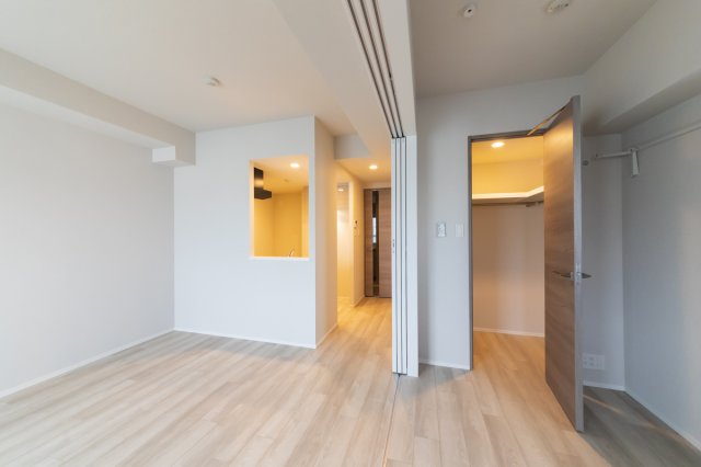 プラウドフラット本所吾妻橋709号室 部屋その他