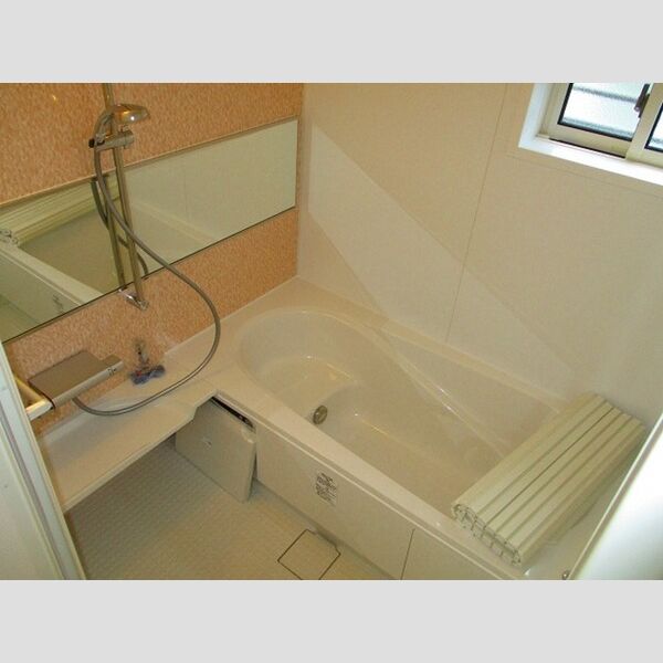 グレイス周西 バス