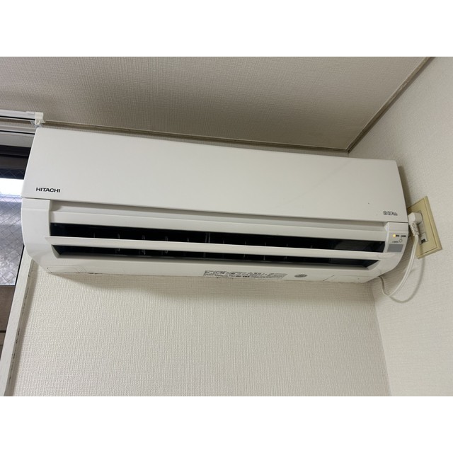 アーバンシティ豊和203号室 部屋その他