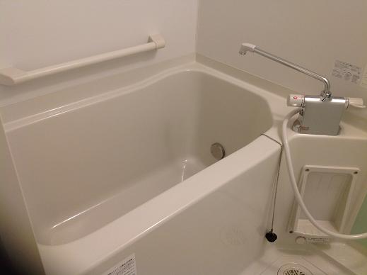 レオネクストエムフラッツ新里 お風呂