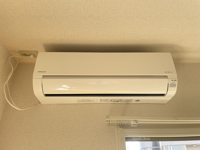 アメニティハイム 同物件の別居室写真です