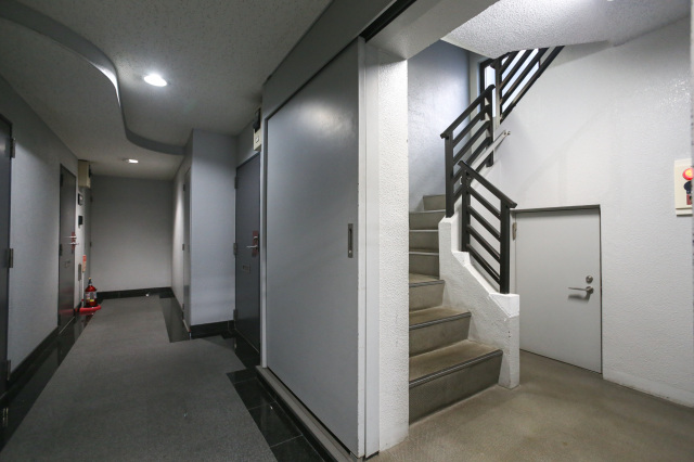 スカイコート高円寺第２401号室 部屋その他