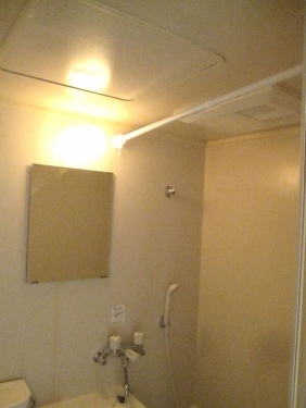 メゾンリベルテ バス